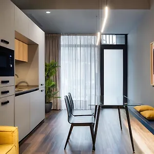  Apartamento Muralla By Lola